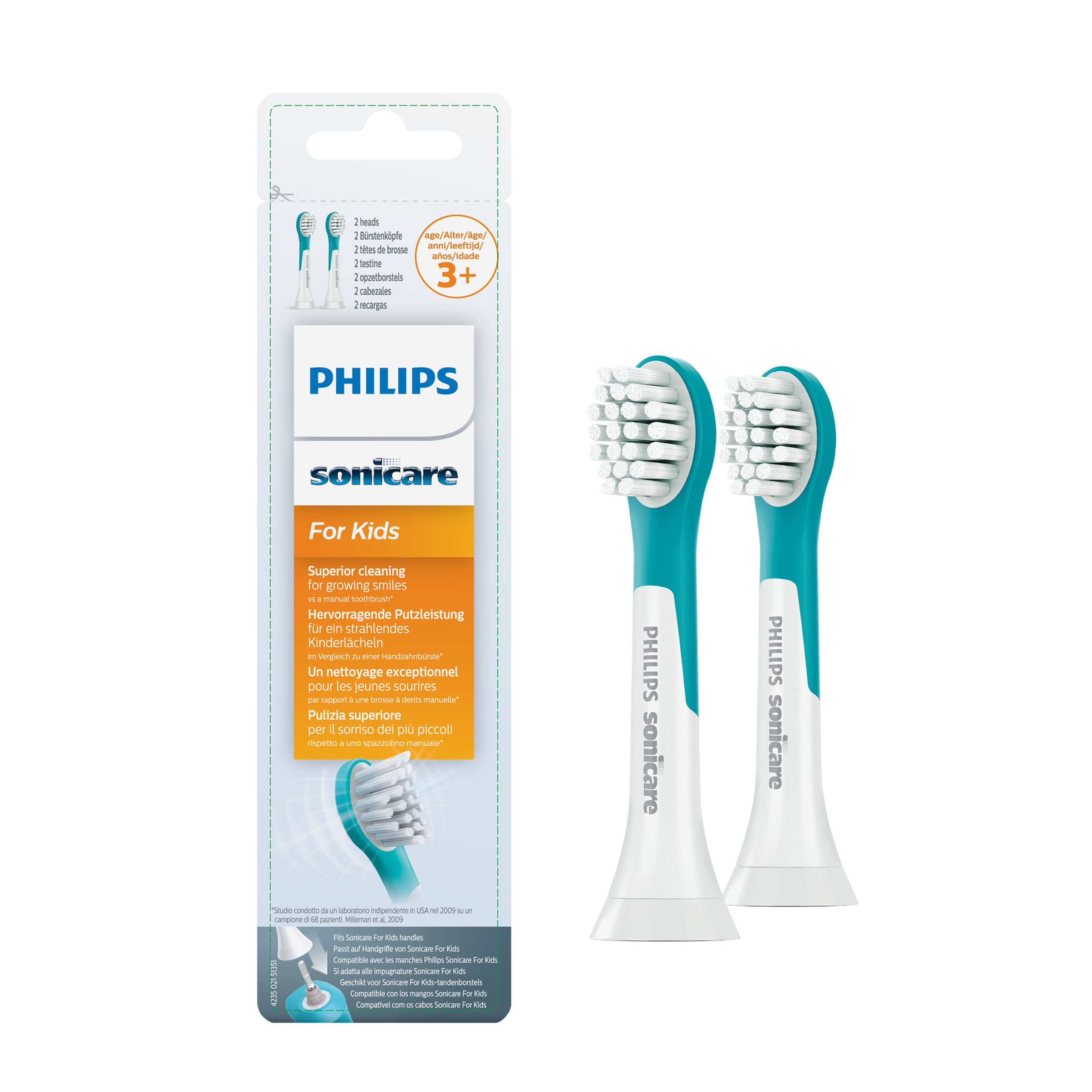 Philips Sonicare HX6032/33