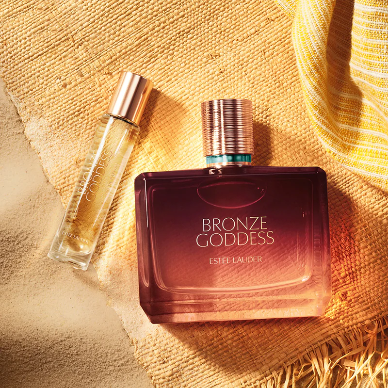Estée Lauder Bronze Goddess Eau de Parfum voor dames