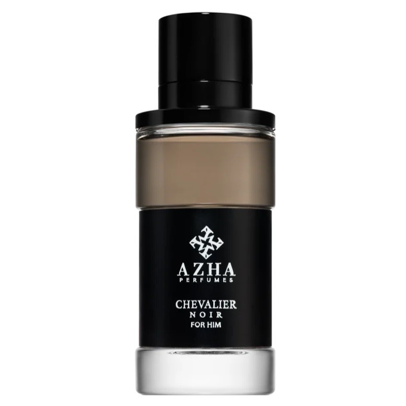 Azha Chevalier Noir