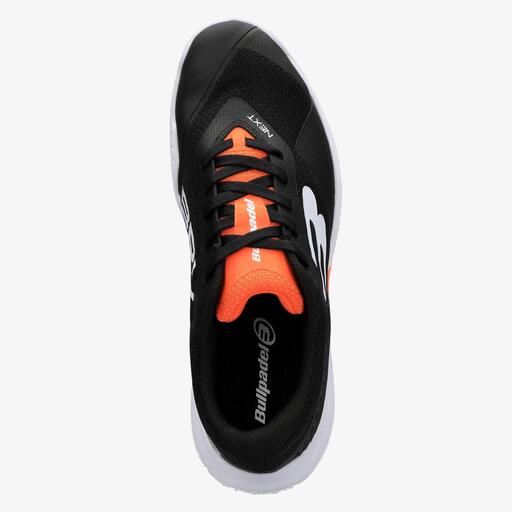  Bullpadel Suivant