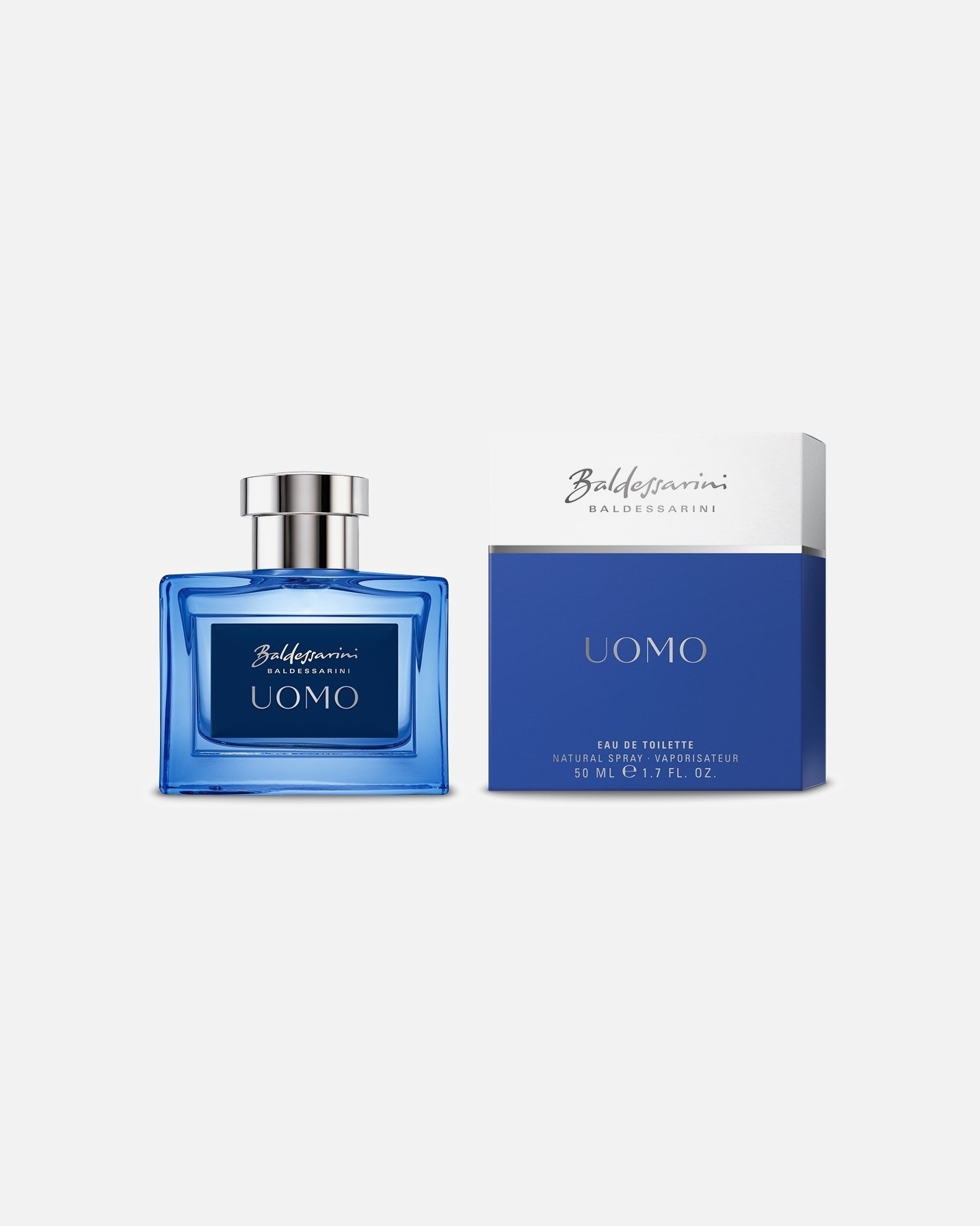 Baldessarini Eau de Toilette Uomo - 50 ml