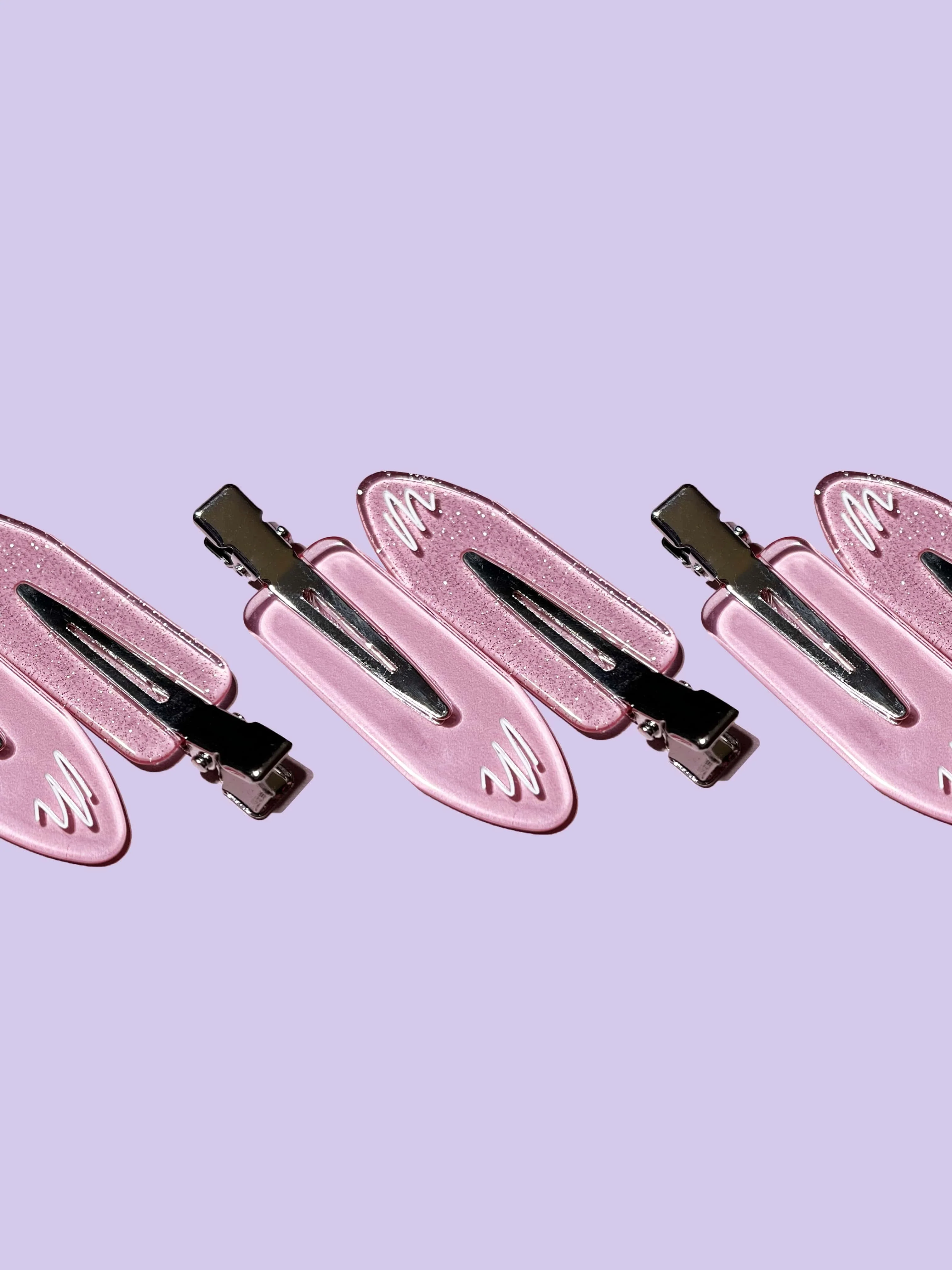 Accessori No-Crease Clips - Forcine e Mollette