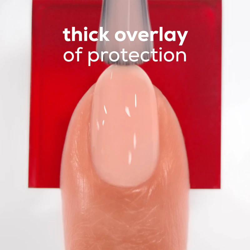 Esmalte Essie to the Rescue para unhas danificadas