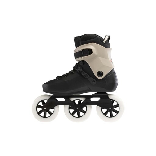 Rollerblade Twister Edge 110 3wd | Zwart-zand