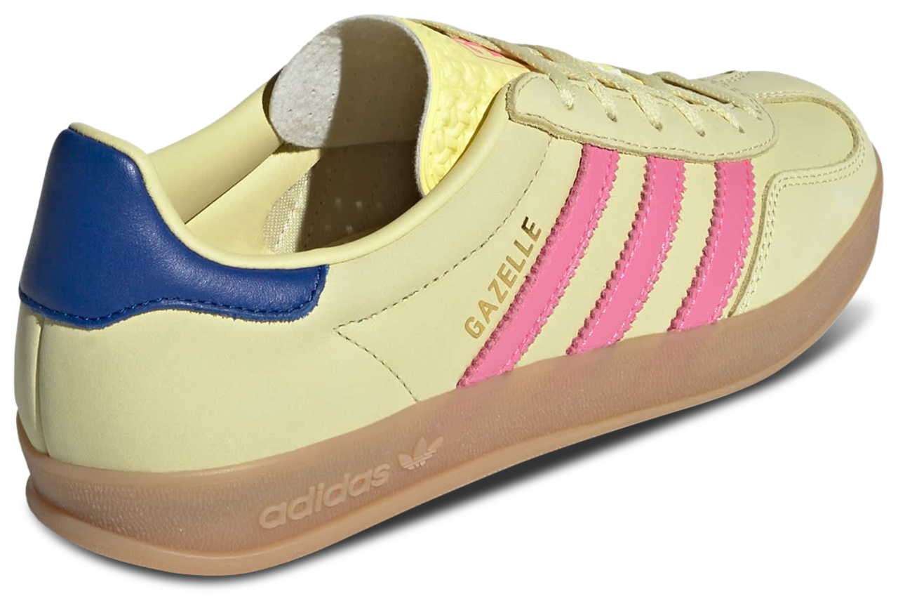 adidas Gazelle Indendørs