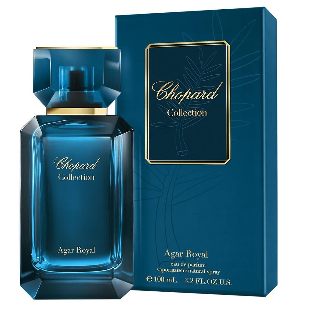 Chopard Agar Royal