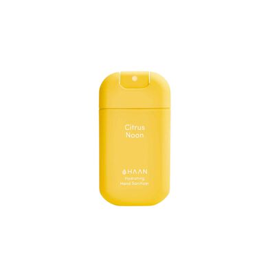 Dezinfekce na ruce HAAN Prebiotic Citrus Noon 30 ml