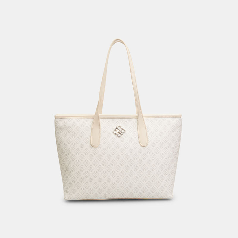Borsa shopping da donna Bata Red Label