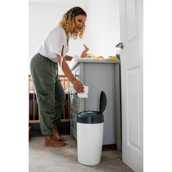 Tommee Tippee Simplee Sangenic Navulcasette 3 vnt.