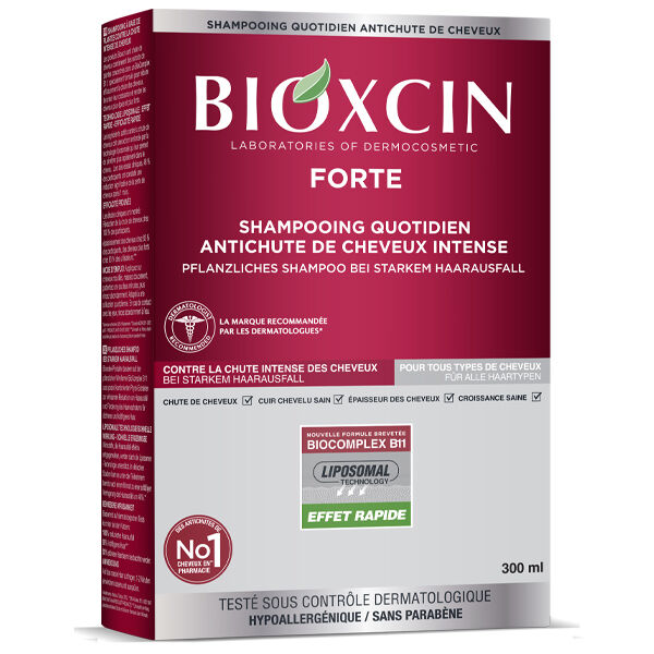 Bioxcin Forte