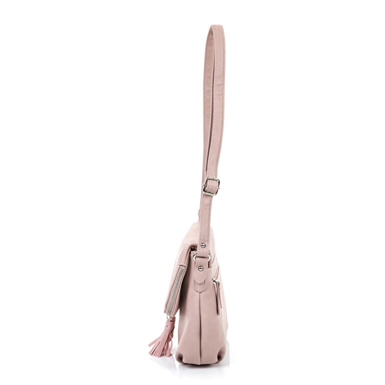 Damentaschen, rosa Taschen