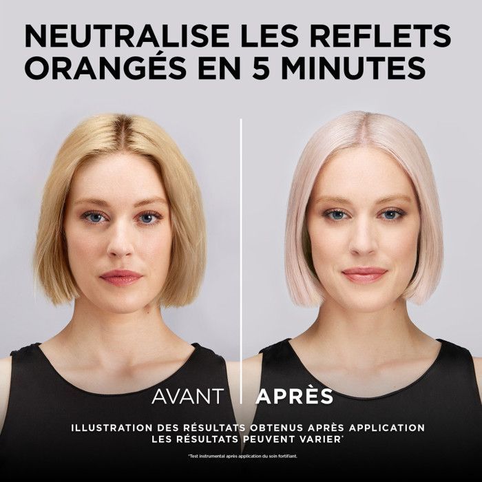 L'Oréal Paris Préférence Asblonde Patinabehandeling