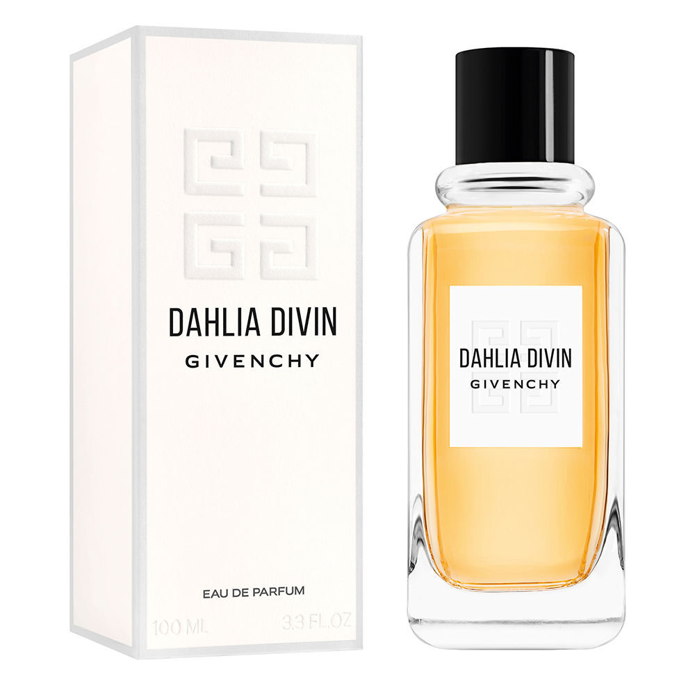 Givenchy Dahlia Divin parfuminis vanduo