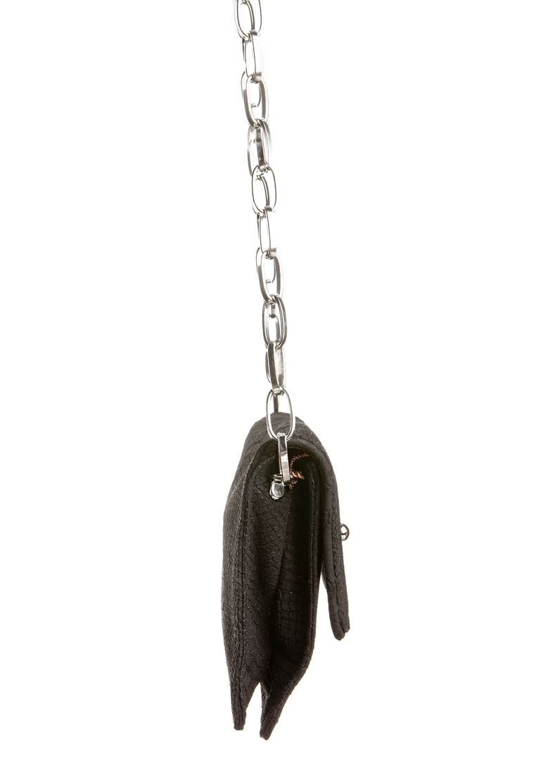 Coccinelle Handtasche - schwarz