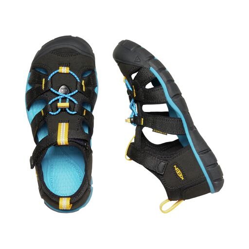  Keen Seacamp II Cnx Sandaler
