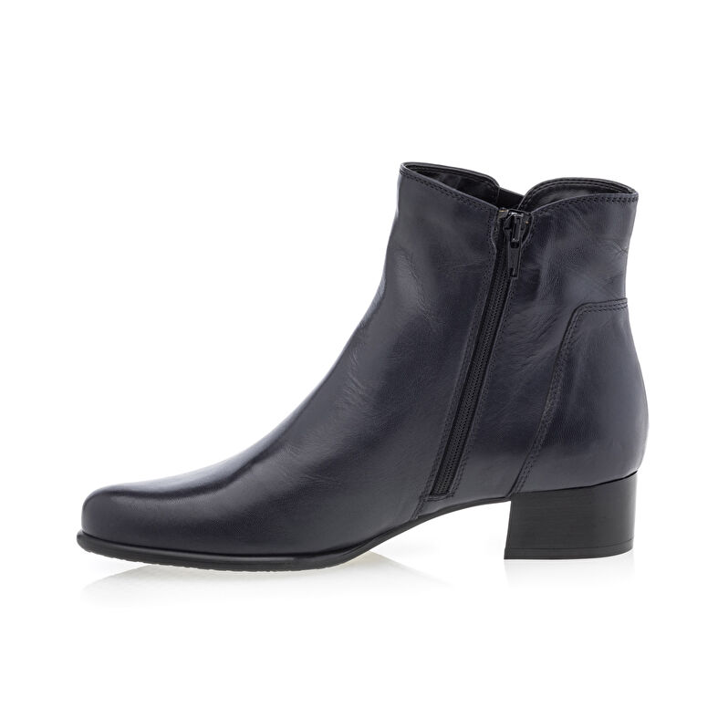 Stivali da donna / Stivaletti blu