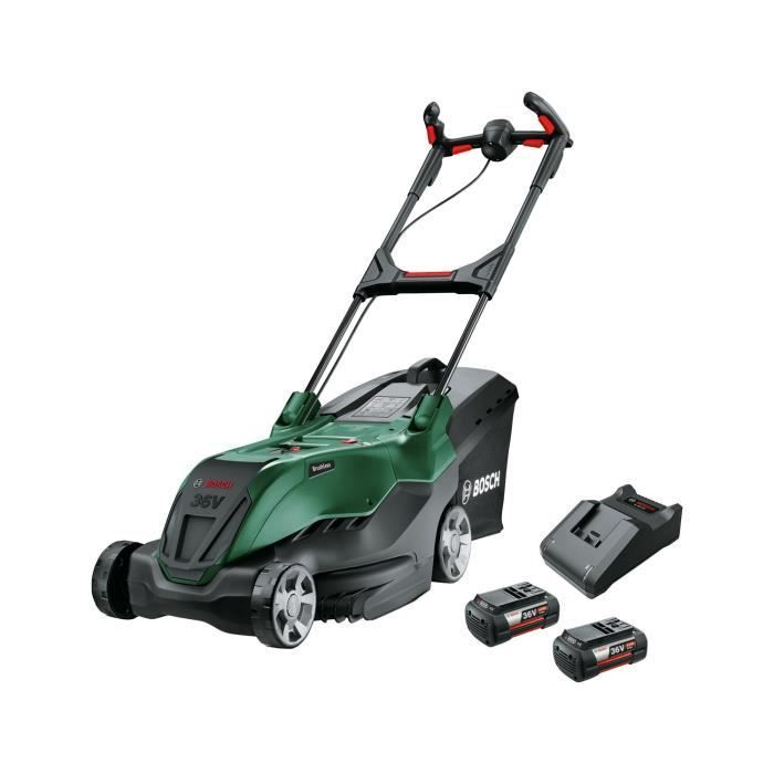 Rasaerba a batteria 36V-44-750