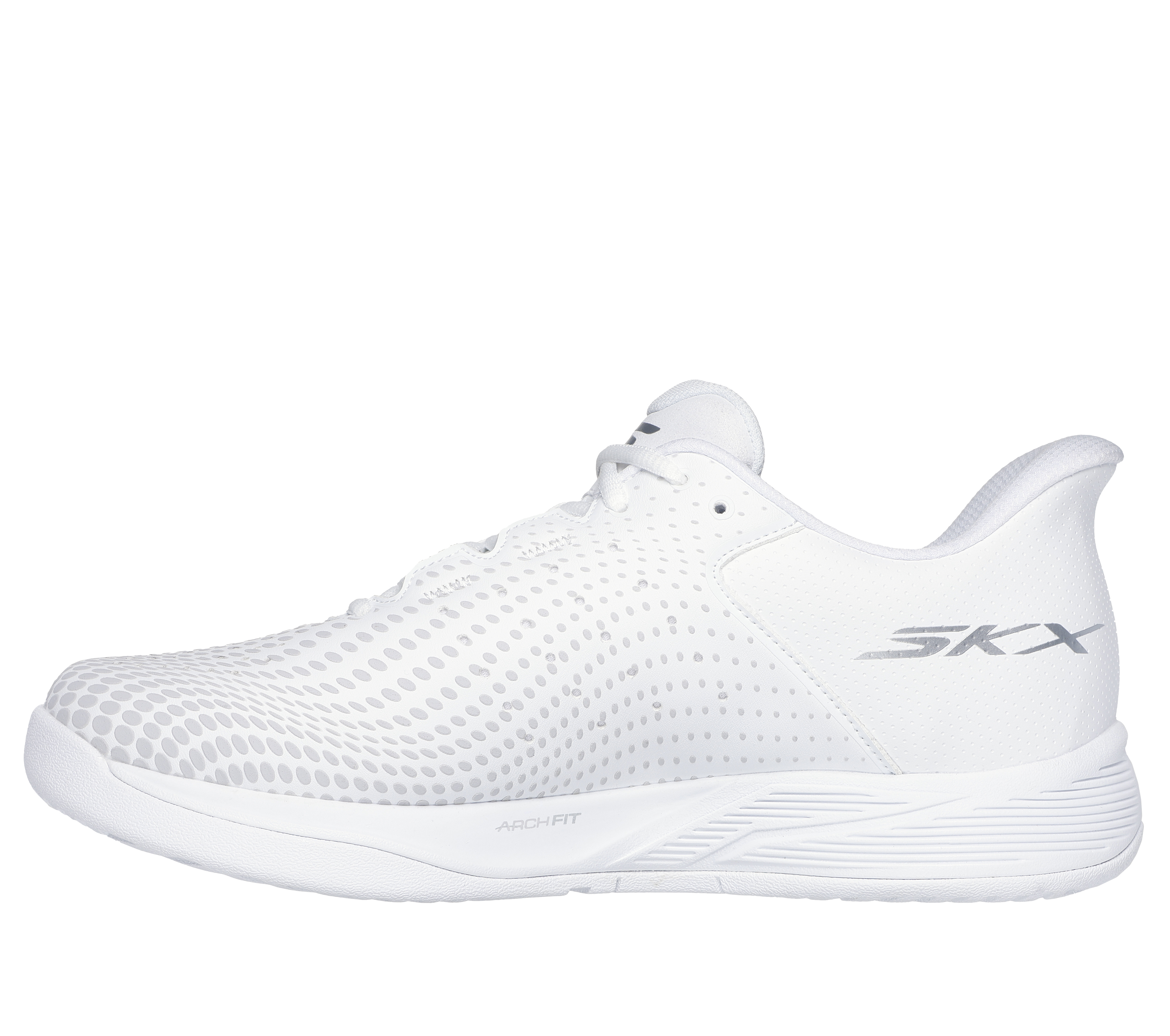 Skechers Slip-ins Relaxed Fit: Viper Court Reload