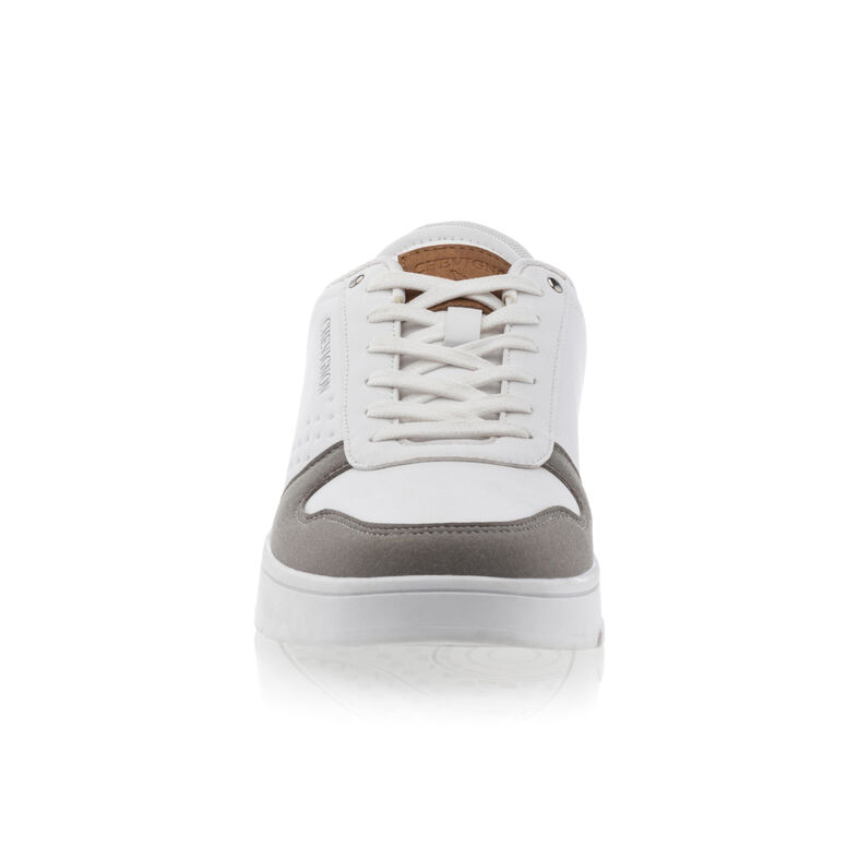 Sneakers Homme Blanc