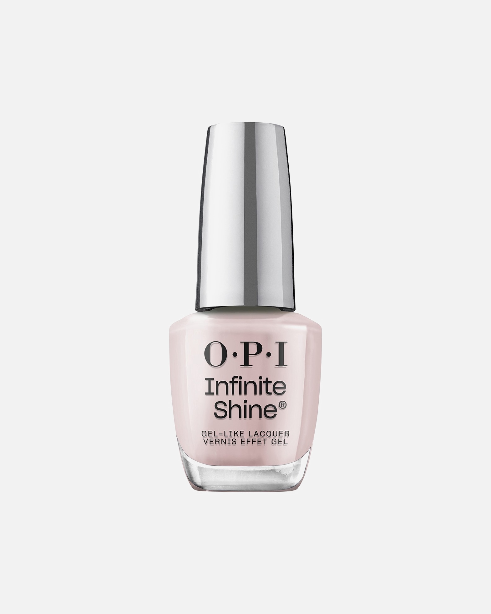 OPI neglelakk Infinite Shine – Klassiske farger – 15 ml