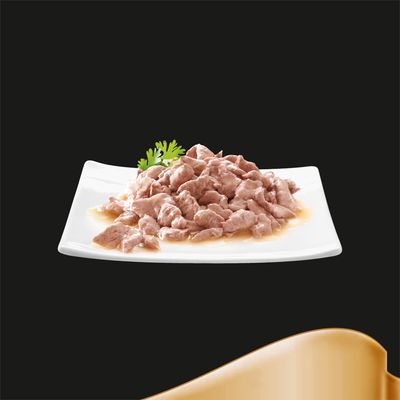Sheba tasakos finom pelyhek spórolós kiszerelés 96 x 85 g