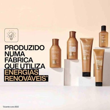 Redken Pack All Soft hidratantni set za suhu i lomljivu kosu 1 jedinica 1 jedinica