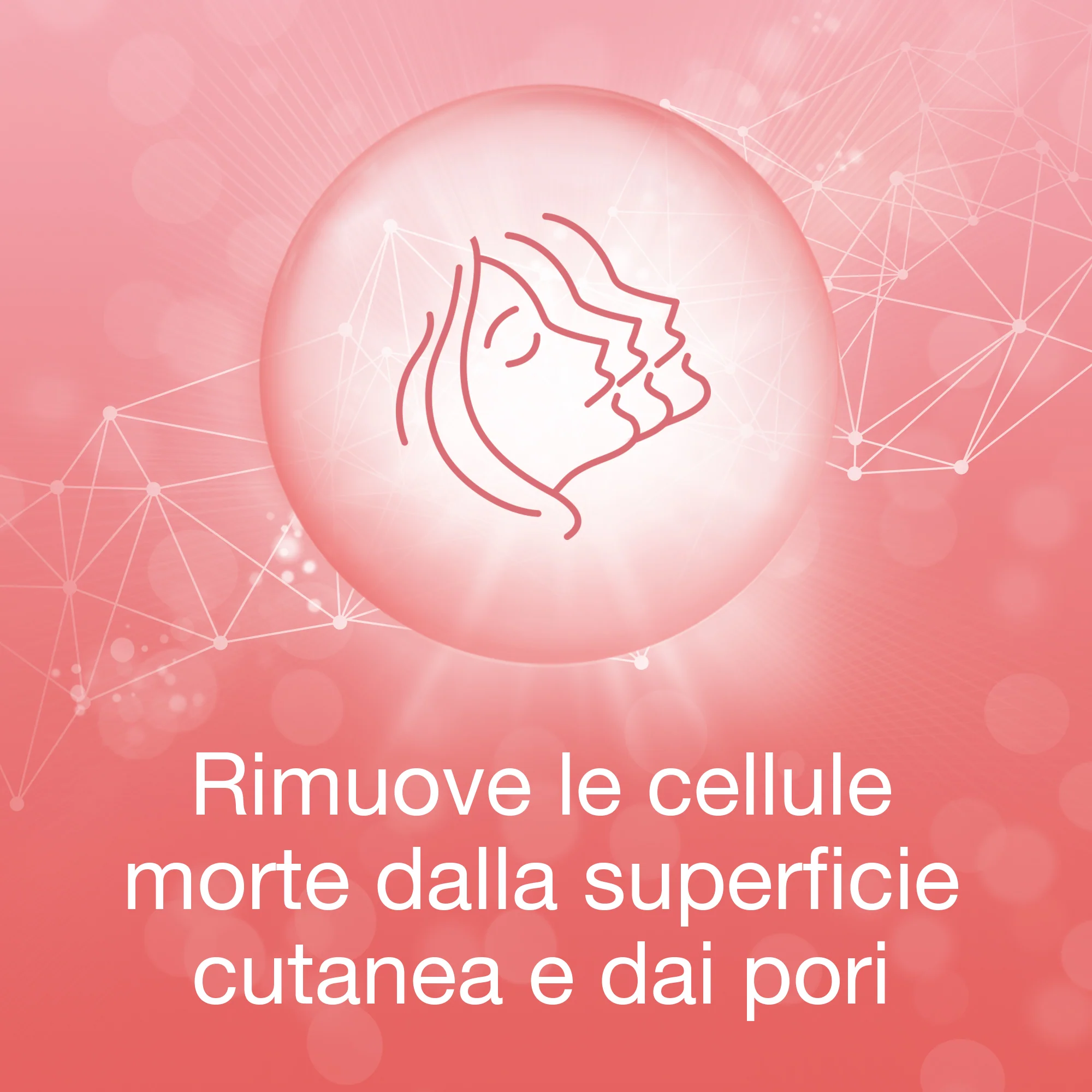 Viso Bright Boost Crema Esfoliante - Esfoliante Illuminante viso, Esfoliante viso