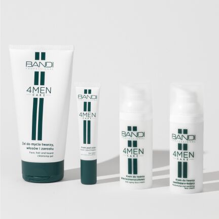 Bandi Professional 4Men