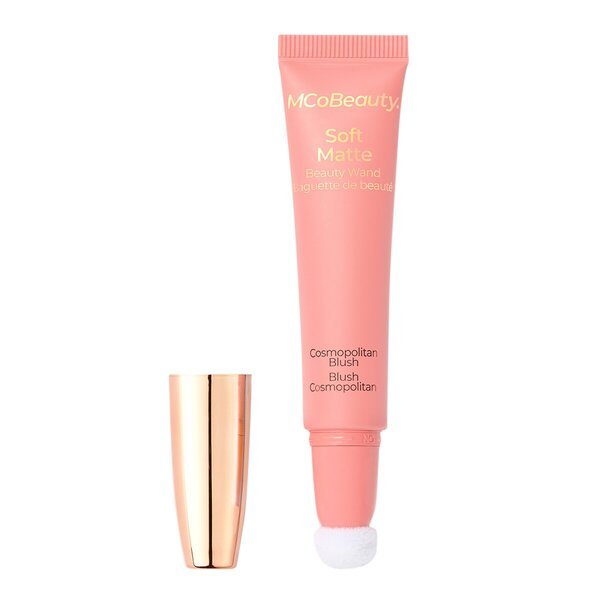MCoBeauty Soft Matte Cosmopolitan руменило за усне<br>12ml