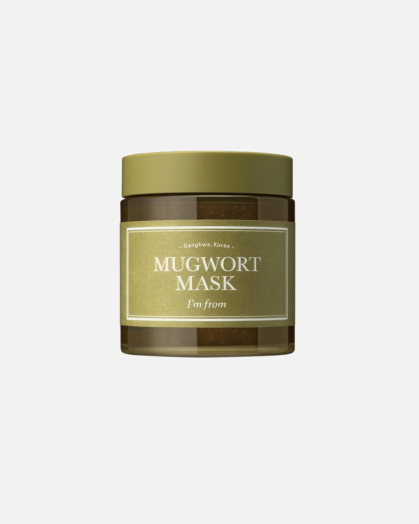 Som z Glow Mask, som z Mugwort Mask – 107 g