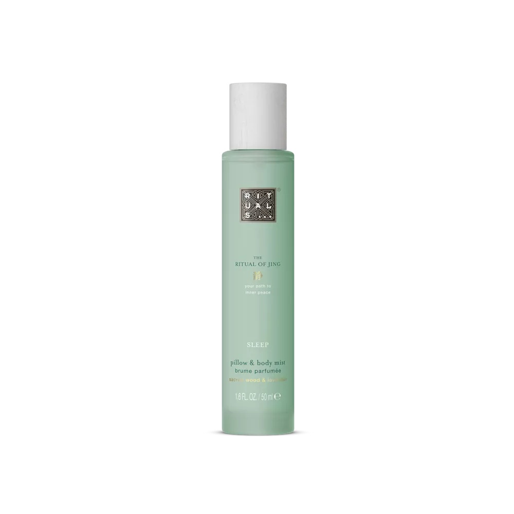 The Ritual of Jing Párna- és Testpermet párna- és testpermet, 50 ml