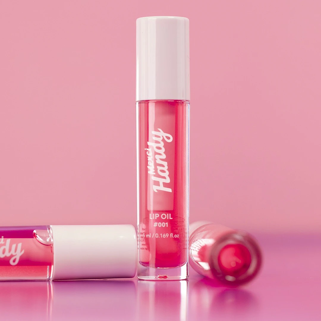 Merci Handy Soft Kisses Heroes