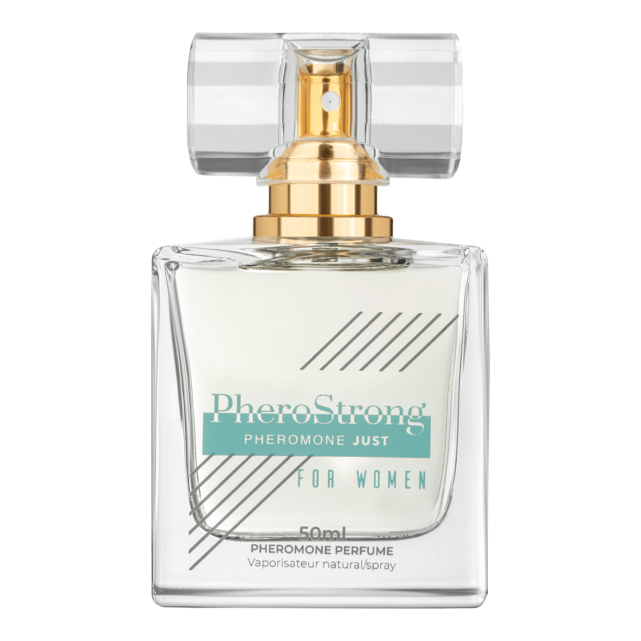 Feromone PheroStrong – solo per donne