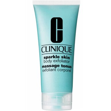 Clinique Sparkle Skin -kuorintavoide 200 ml