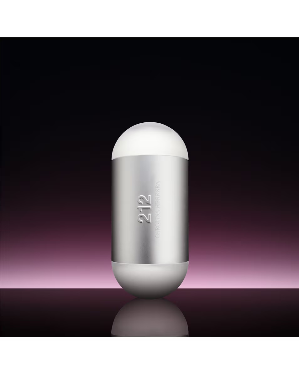 CAROLINA HERRERA 212 TOALETNA VODA