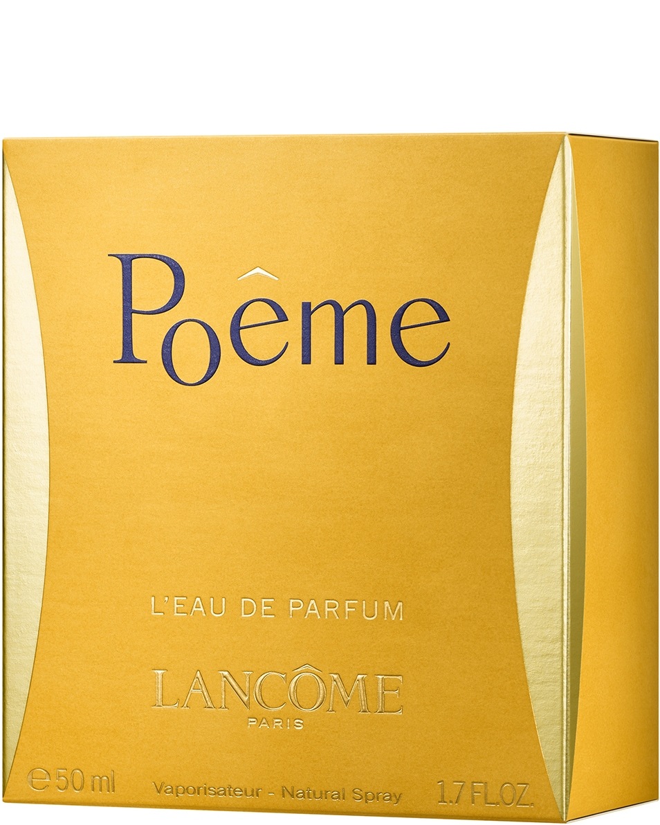 LANCÔME POÊME EAU DE PARFUM
