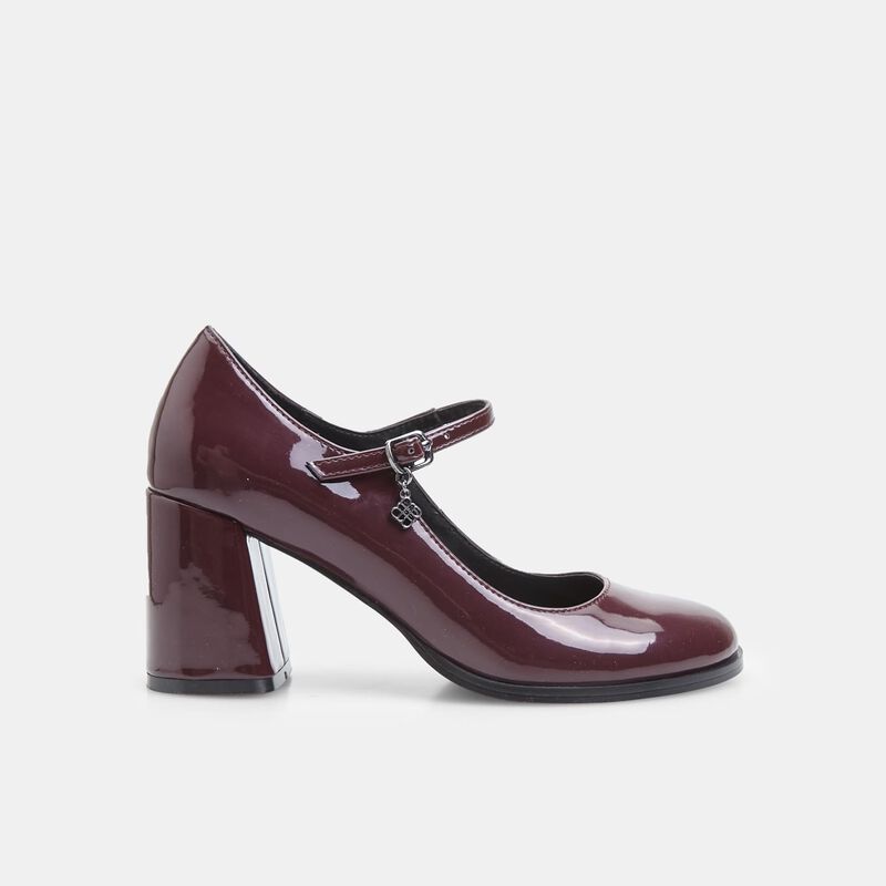 Bata Red Label ženske Mary Jane cipele sa potpeticom od 7 cm
