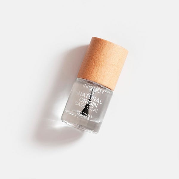 Základní lak přírodního původu | 8 ml