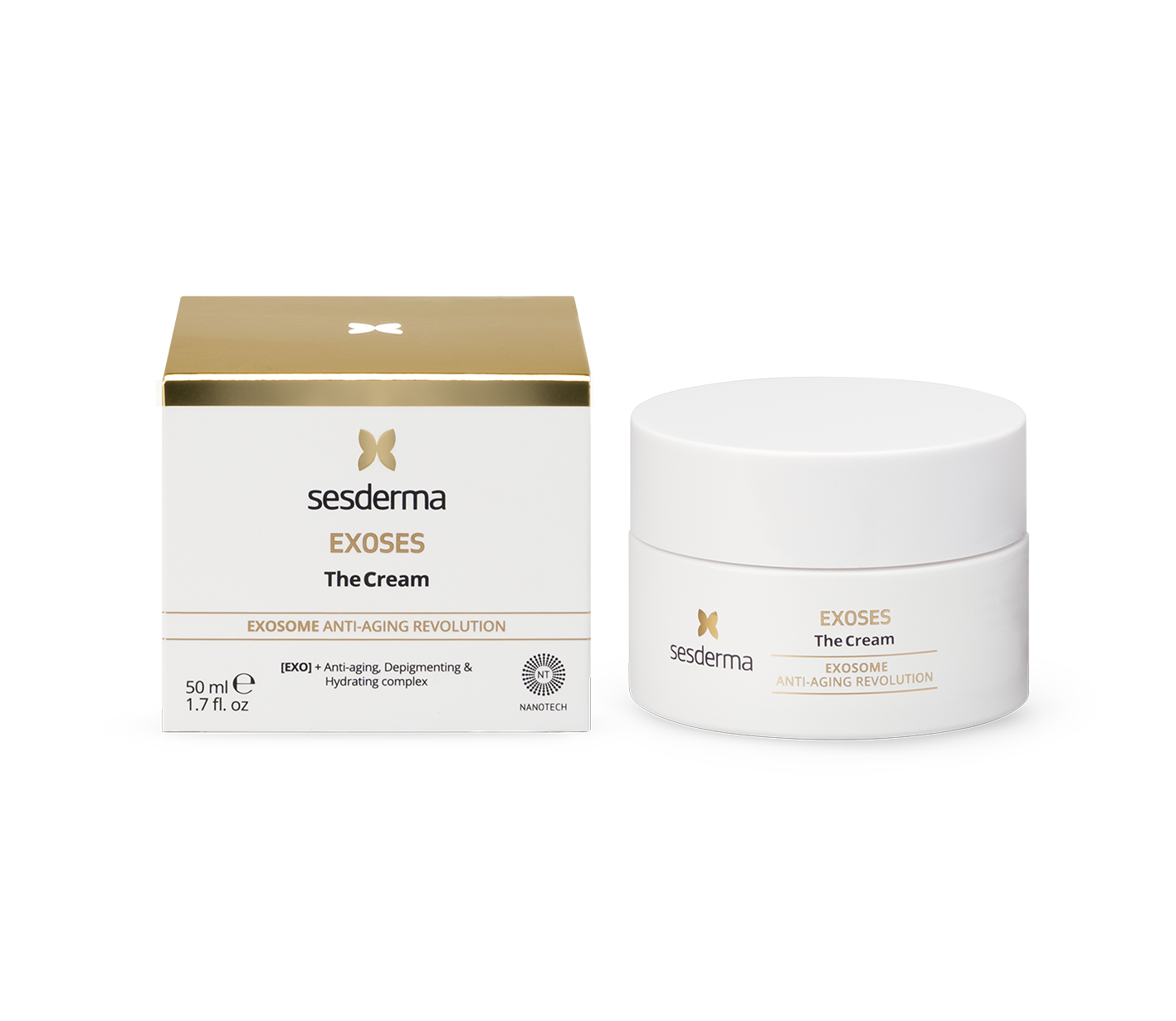 Sesderma Exoses