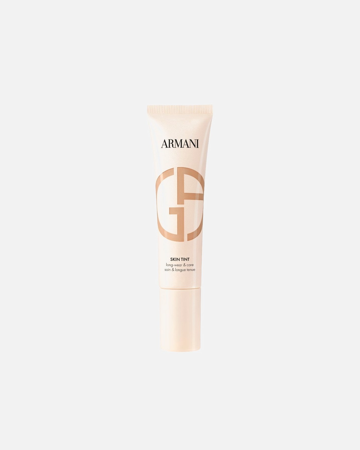 Armani Foundation blistava svilenkasta nijansa za kožu - 30 ml