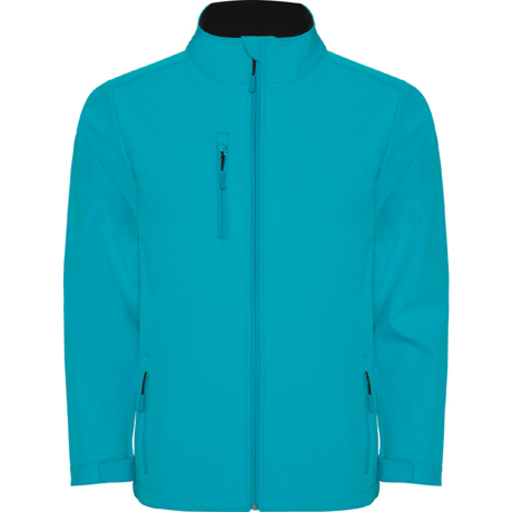  Roly Nebraska Soft Shell jakna