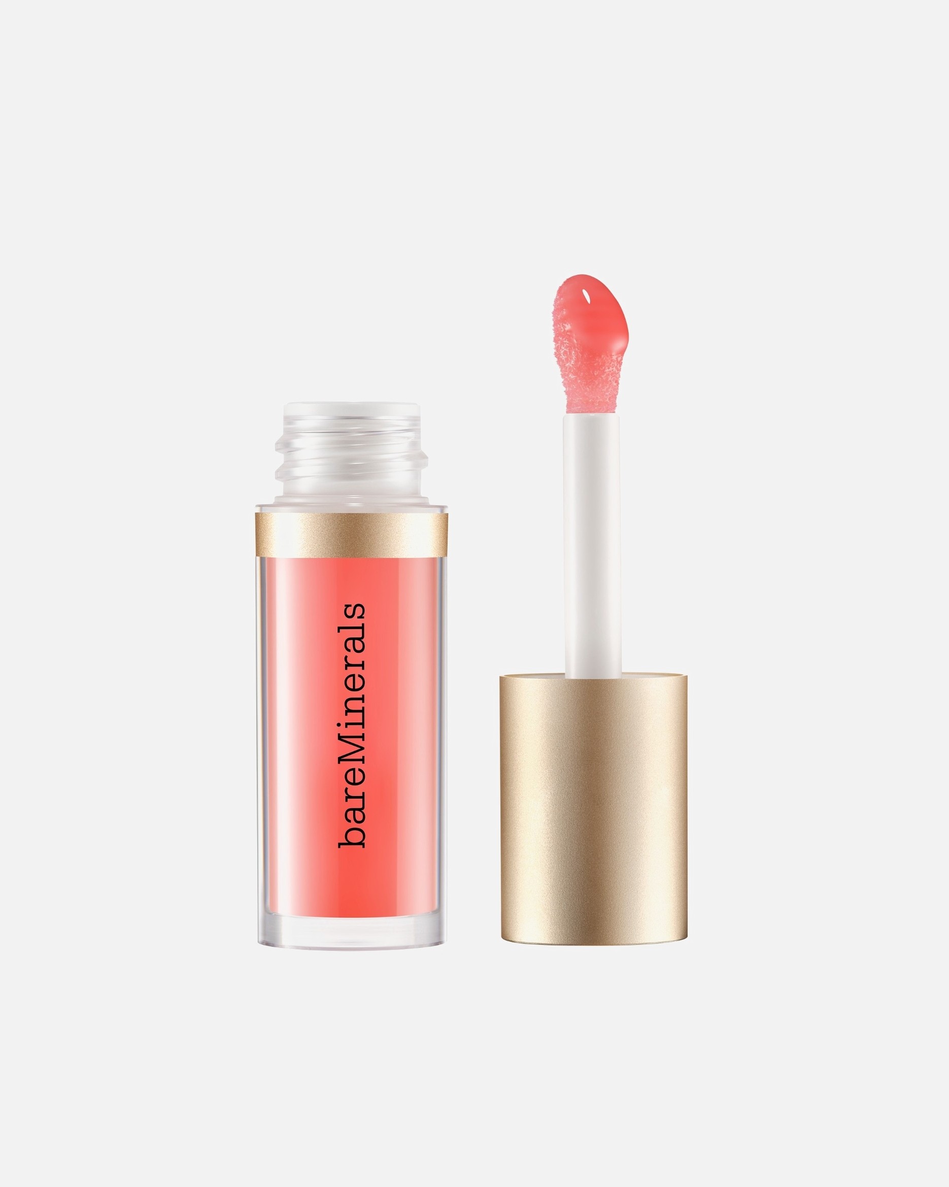 bareMinerals ulje za usne – Njegujuće ulje za usne – 3,8 ml