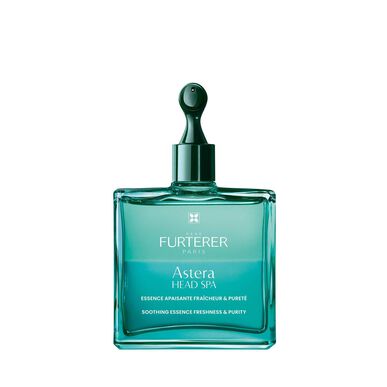 René Furterer Astera Fresh Soothing Fluid Pre-Shampoo for irritert hodebunn 50 ml 50 ml