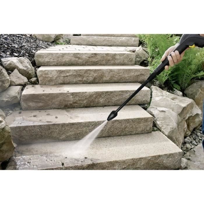 Hidrolimpiadora de alta presión K2 Power Control con accesorios - KARCHER - 16736000