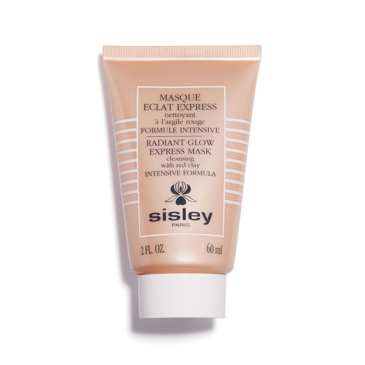 Sisley dopolnilna nega - piling, maske