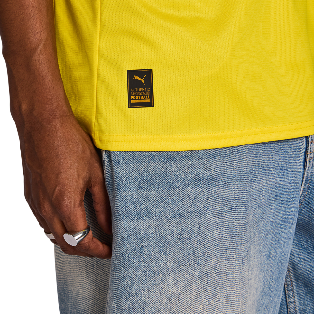 Puma Borussia Dortmund Home 25.-26