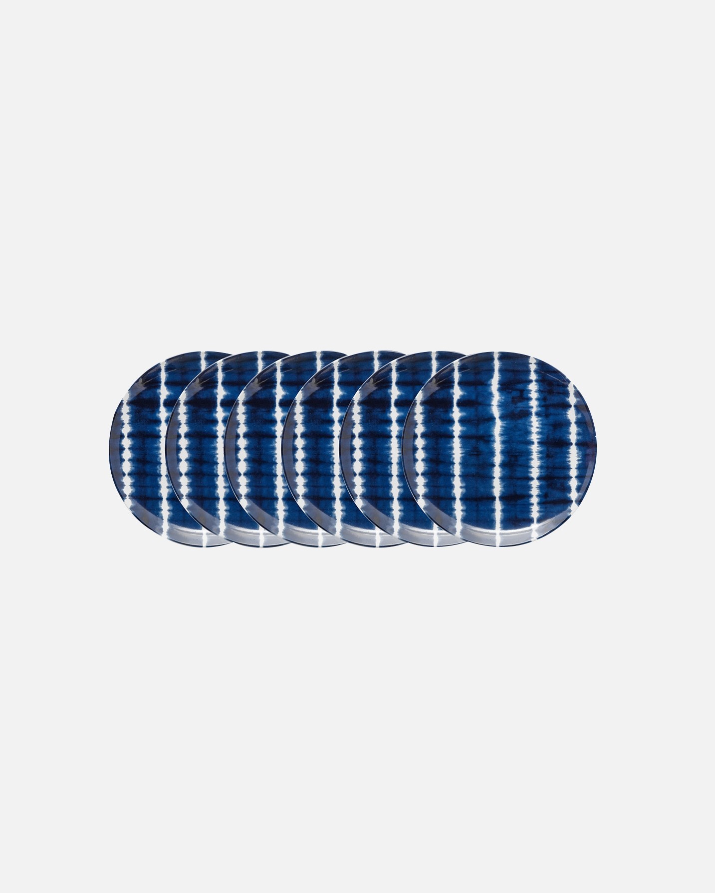 Komplet plošč vtwonen Tie-Dye 4 - 1 kos