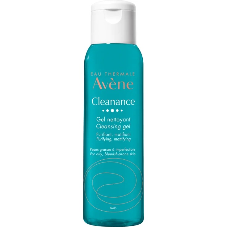 AVÈNE Gel nettoyant Cleanance 100 ml