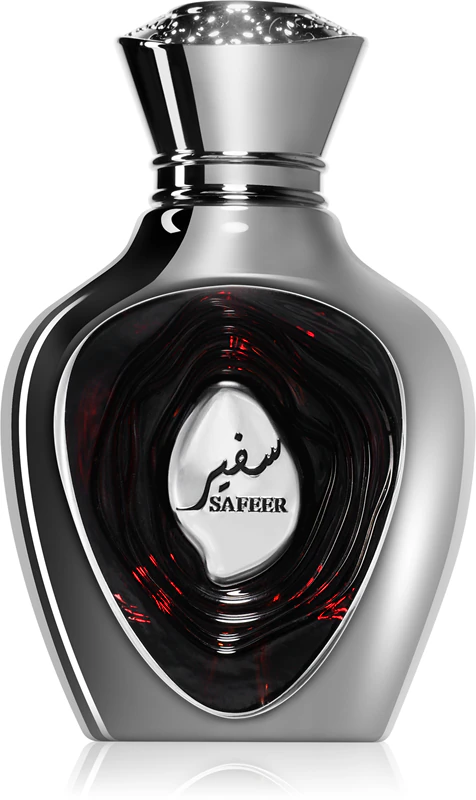 Unisex parfumovaná voda Niche Emarati Safeer