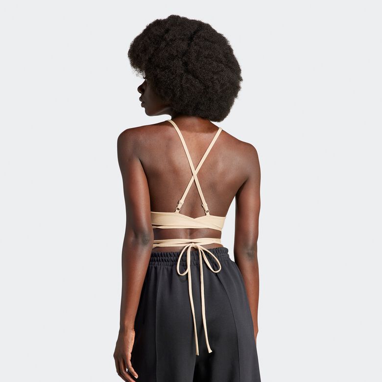 Bralet 3-Stripes Cargo Gorp Core Pack